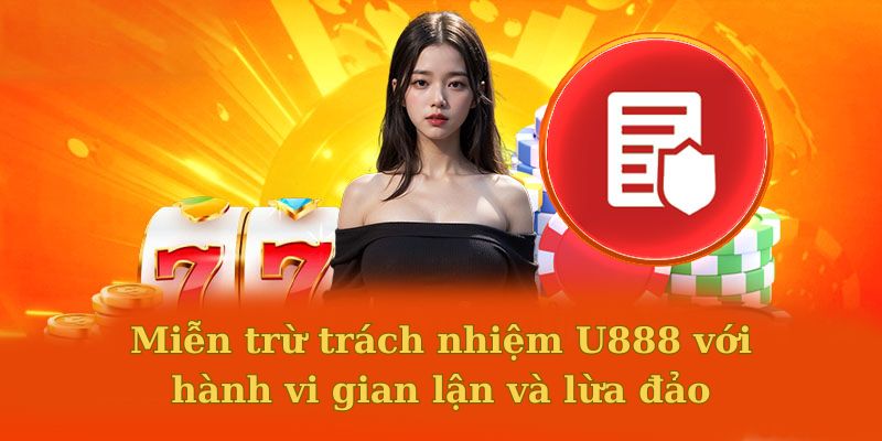 Nhà cái sẽ từ chối nghĩa vụ với các thành viên gian lận