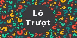 Soi lô trượt